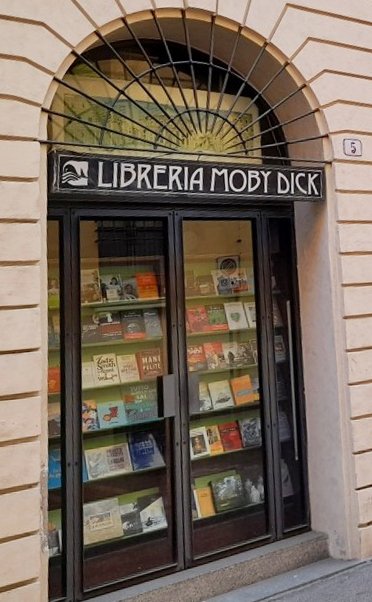 libreria_moby dick